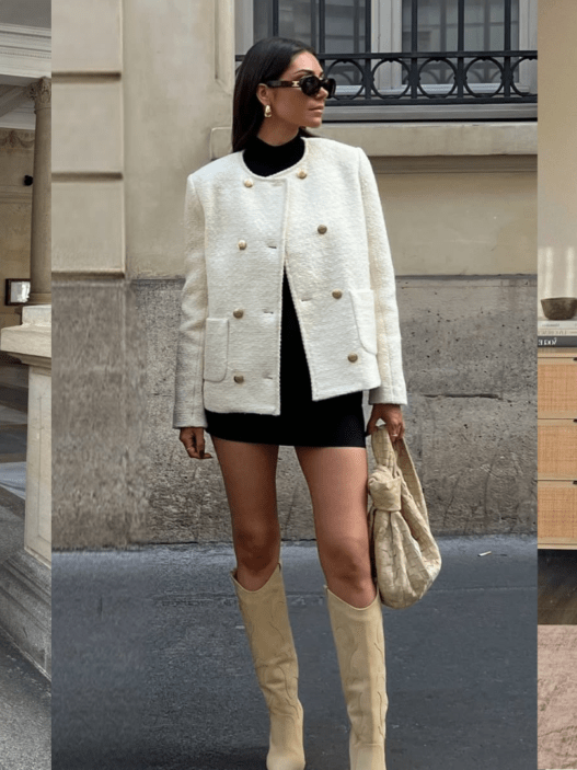 cold spring outfit ideas