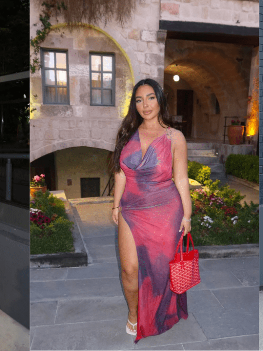 plus size summer Outfit ideas for Women