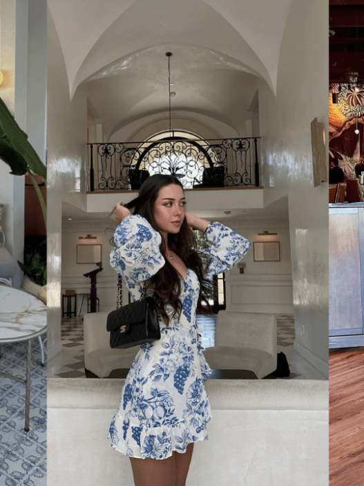 10 spring brunch outfit ideas for women