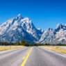 10 Best Road Trip Routes in Wyoming