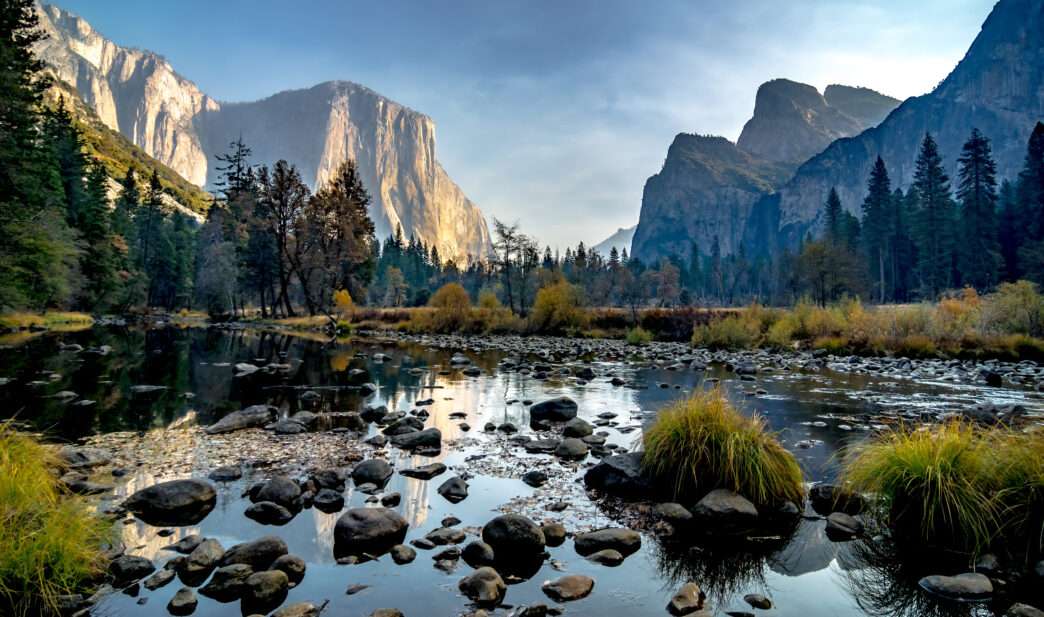 10 best national parks to visit in spring