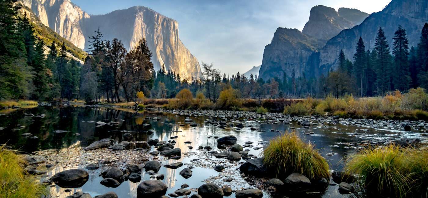 10 best national parks to visit in spring