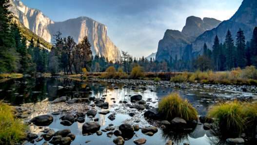 10 best national parks to visit in spring