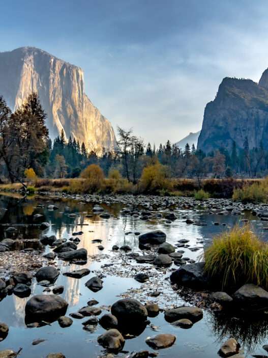 10 best national parks to visit in spring