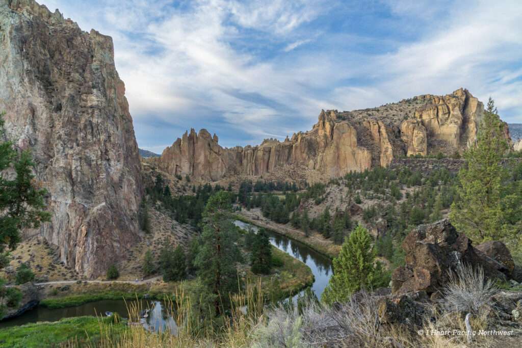 10. Misery Ridge – Smith Rock State Park, Oregon