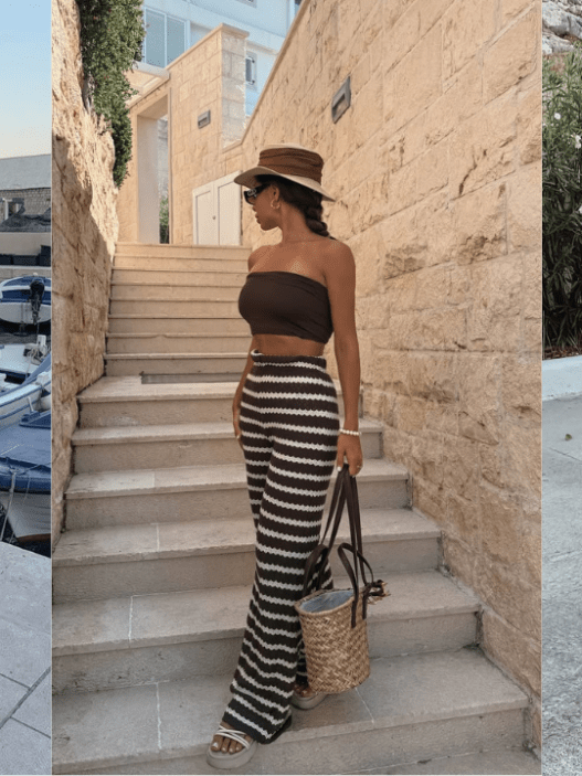 chic summer outfit ideas 2026