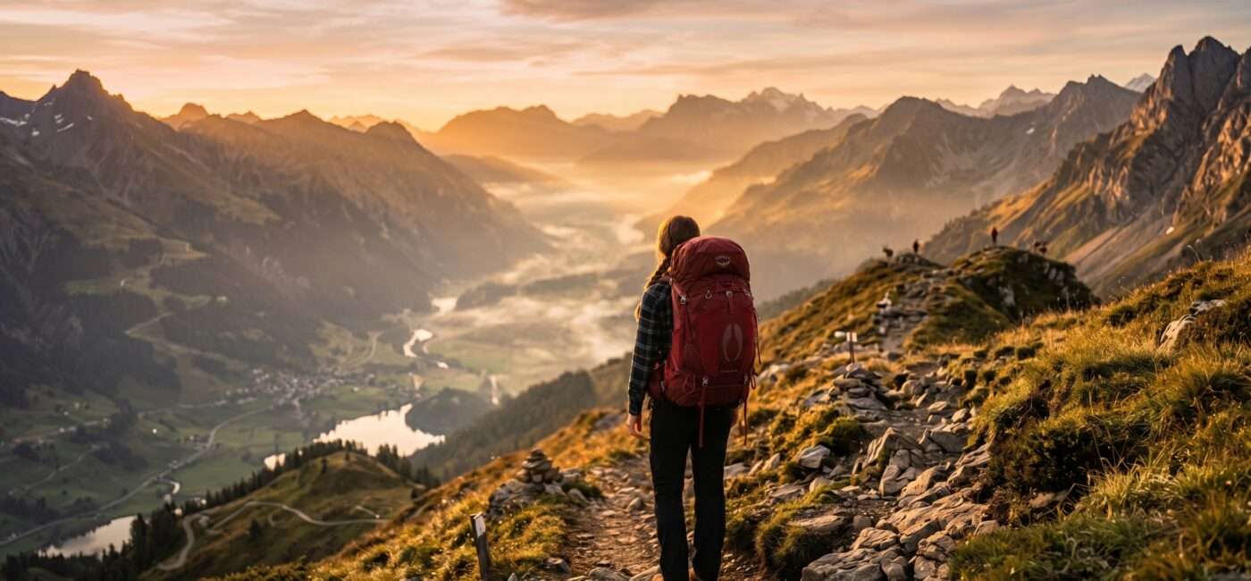 15 Best Travel Backpacks for Women (2026)