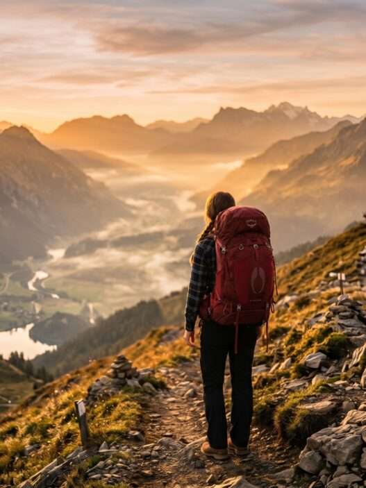 15 Best Travel Backpacks for Women (2026)