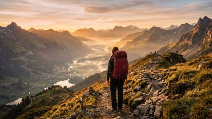 15 Best Travel Backpacks for Women (2026)