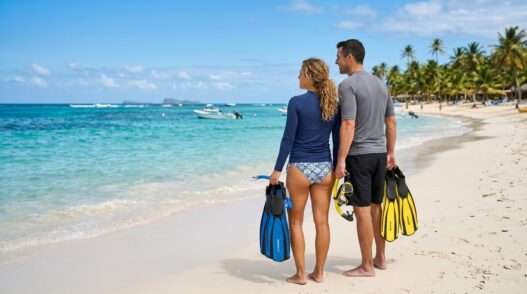 best snorkeling gears