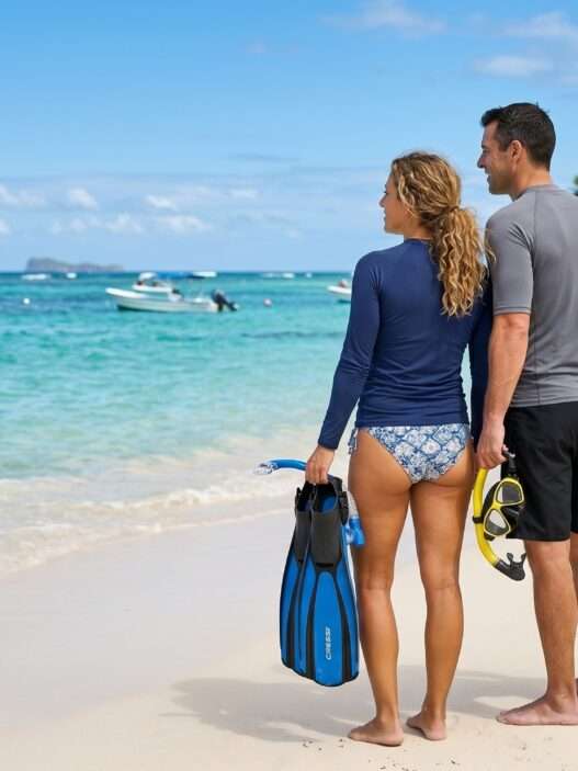 best snorkeling gears