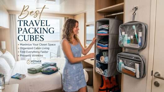 Best Travel Packing Cubes