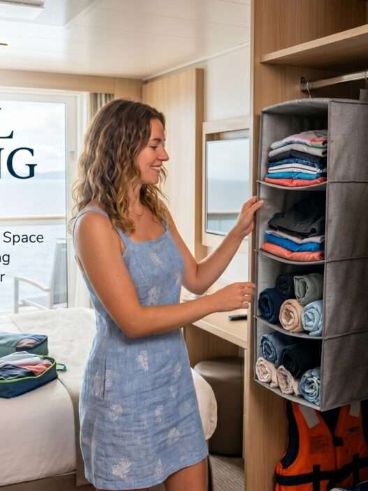 Best Travel Packing Cubes