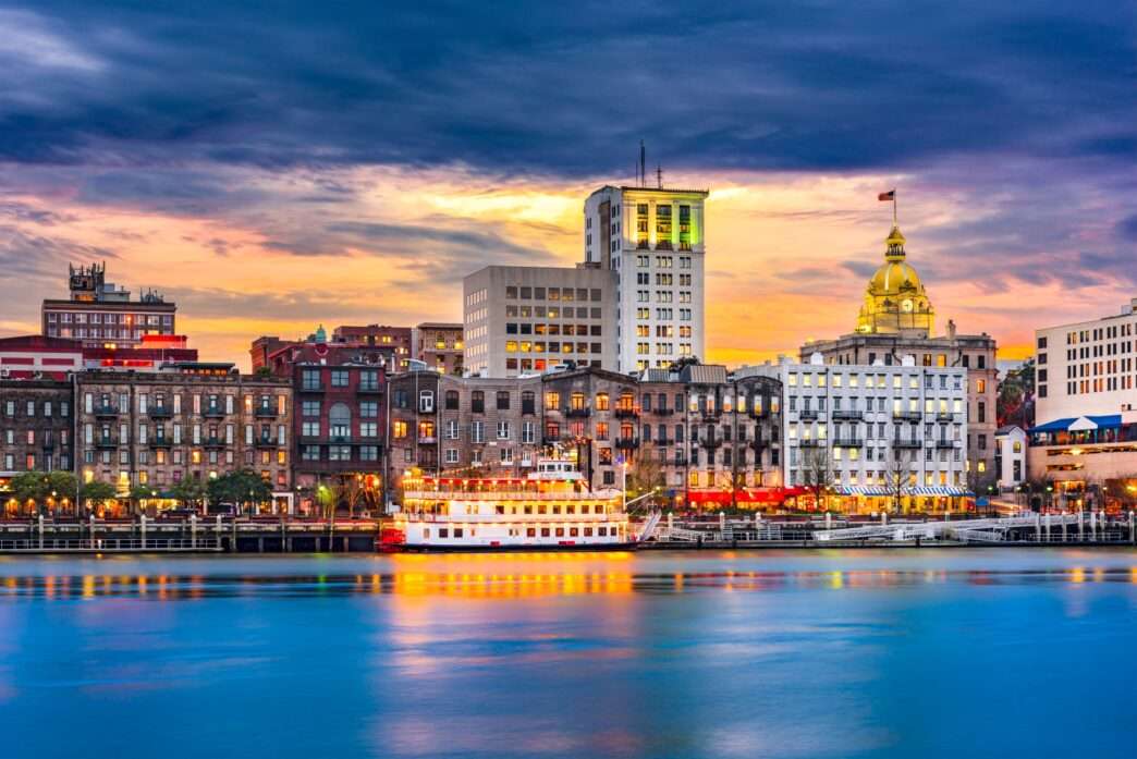 10 Best Affordable Vacation Spots in the US