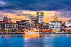 10 Best Affordable Vacation Spots in the US