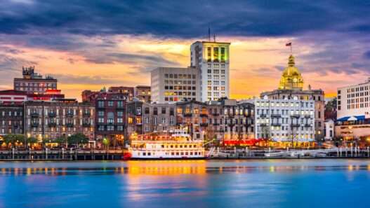 10 Best Affordable Vacation Spots in the US