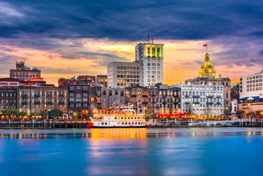 10 Best Affordable Vacation Spots in the US