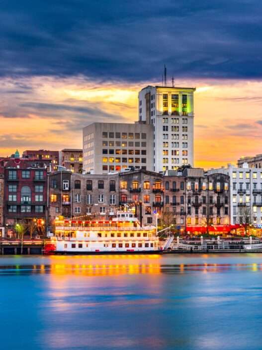 10 Best Affordable Vacation Spots in the US