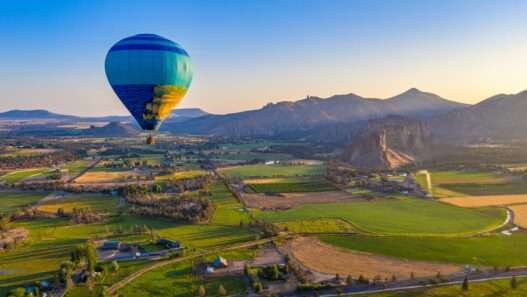 10 Cities in the US to Visit in June for the First Time