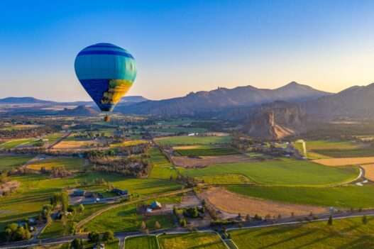 10 Cities in the US to Visit in June for the First Time