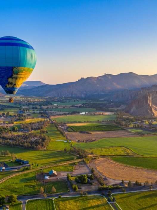 10 Cities in the US to Visit in June for the First Time