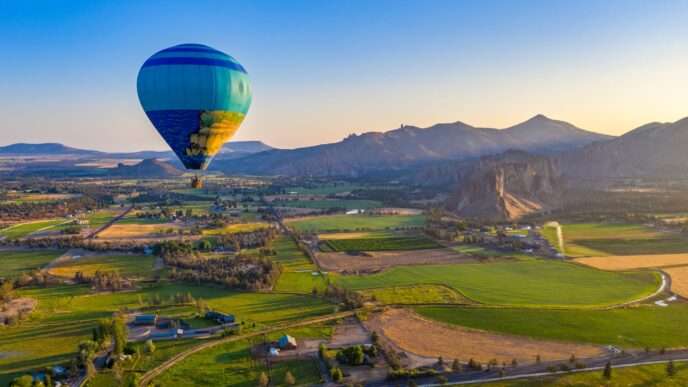 10 Cities in the US to Visit in June for the First Time