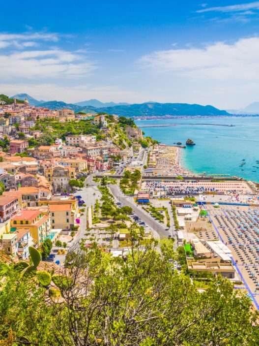 10 Underrated Italian Coastal Towns