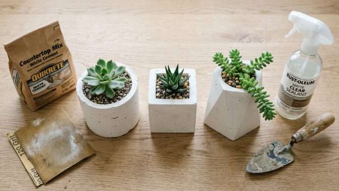 10 fun diy craft projects