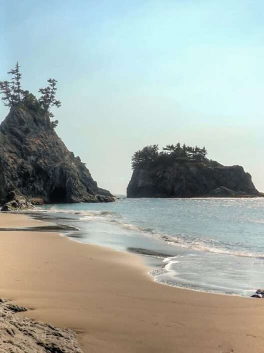 12 Most Beautiful Hidden Beaches in the US You've Never Heard Of