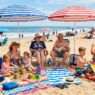 25 Beach Essentials That Actually Make a Difference at the Shore