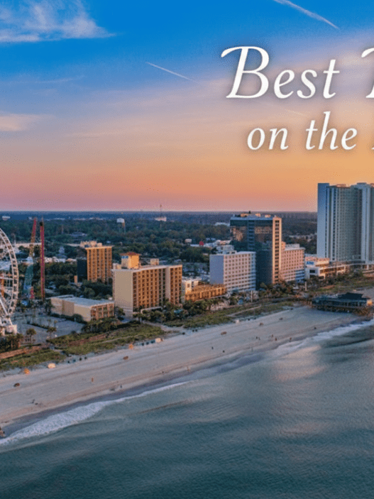 Best Beaches on the East Coast
