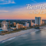 Best Beaches on the East Coast