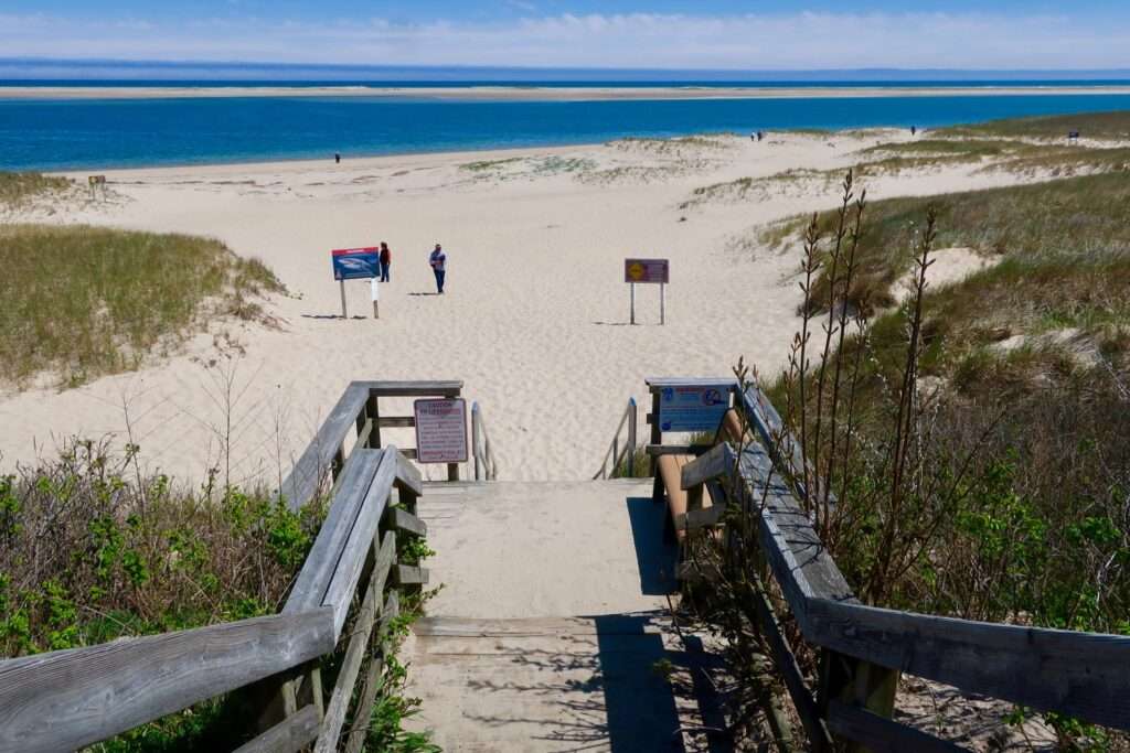 7. Chatham, Massachusetts