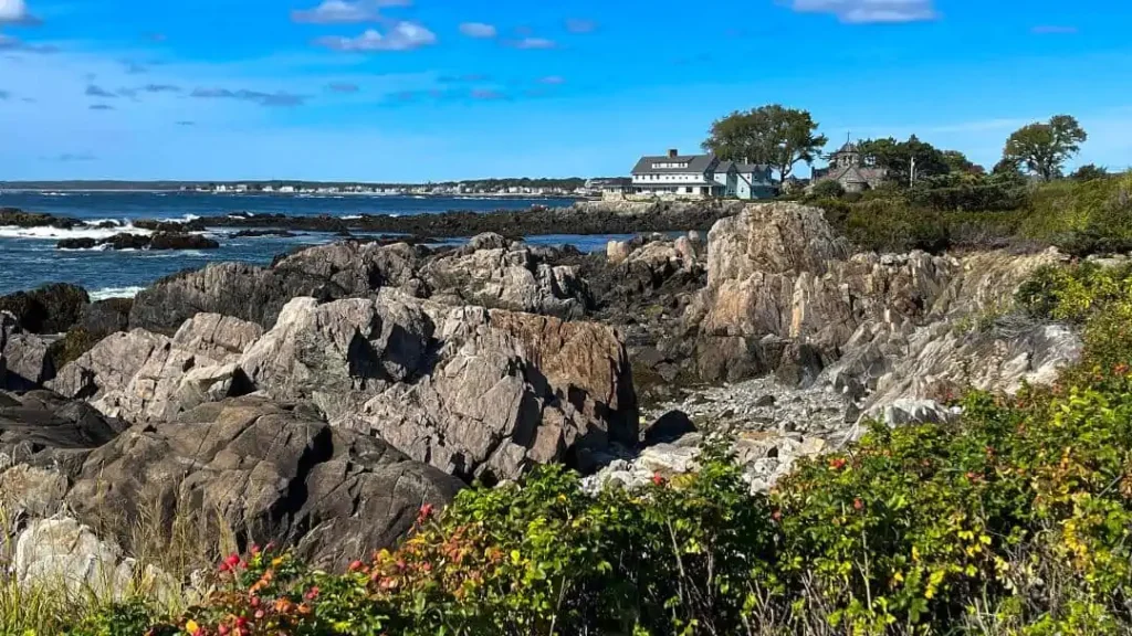 3. Kennebunkport, Maine