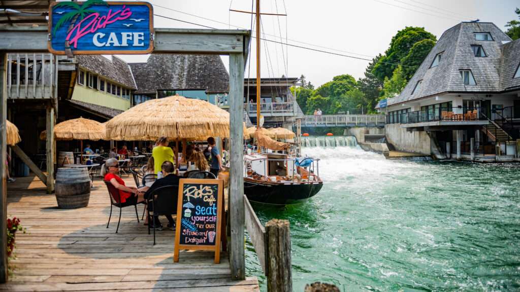 8. Traverse City, Michigan