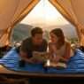 20 Best Sleeping Pads & Mattresses for Camping