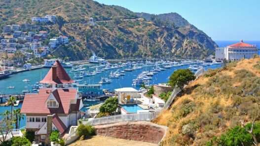 10 Best Island Destinations in the US for a Summer Escape
