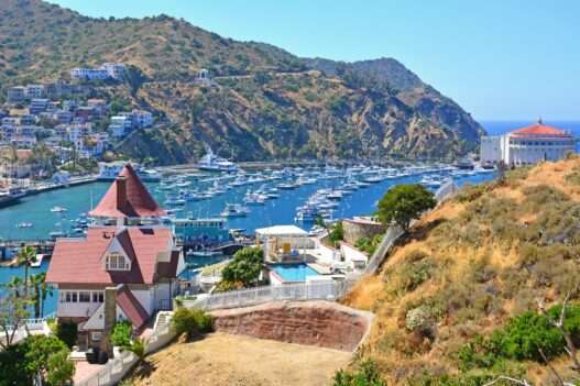 10 Best Island Destinations in the US for a Summer Escape