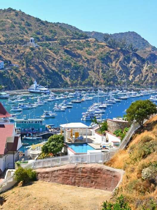 10 Best Island Destinations in the US for a Summer Escape