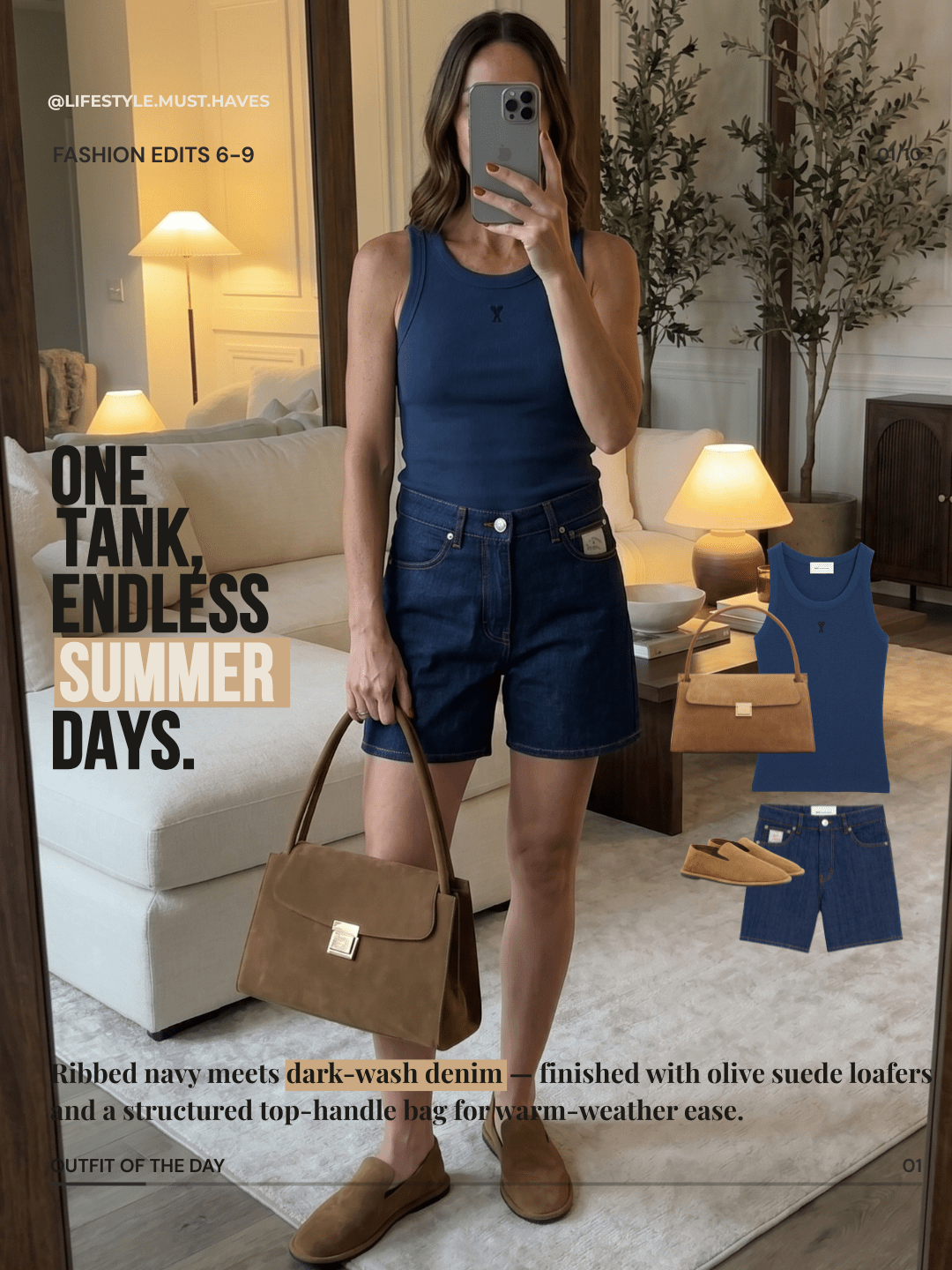 Shop My Look 6-9-2026