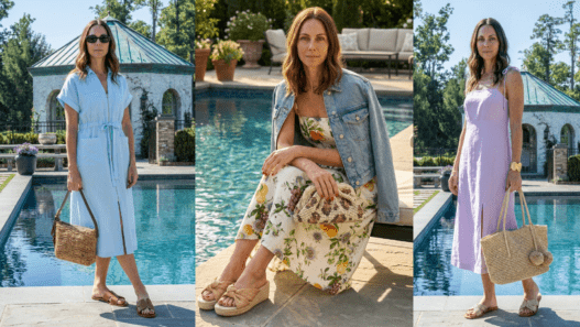 5 Chic Resort Wear Outfits for Every Destinations