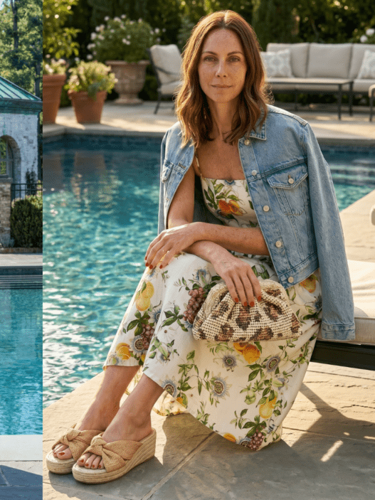 5 Chic Resort Wear Outfits for Every Destinations