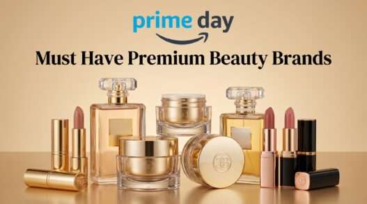 Prime Day Luxury Beauty Deals Worth Adding to Your Cart