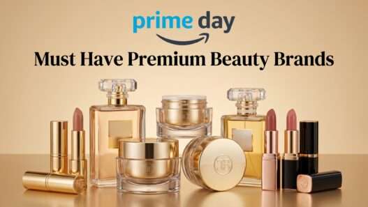Prime Day Luxury Beauty Deals Worth Adding to Your Cart