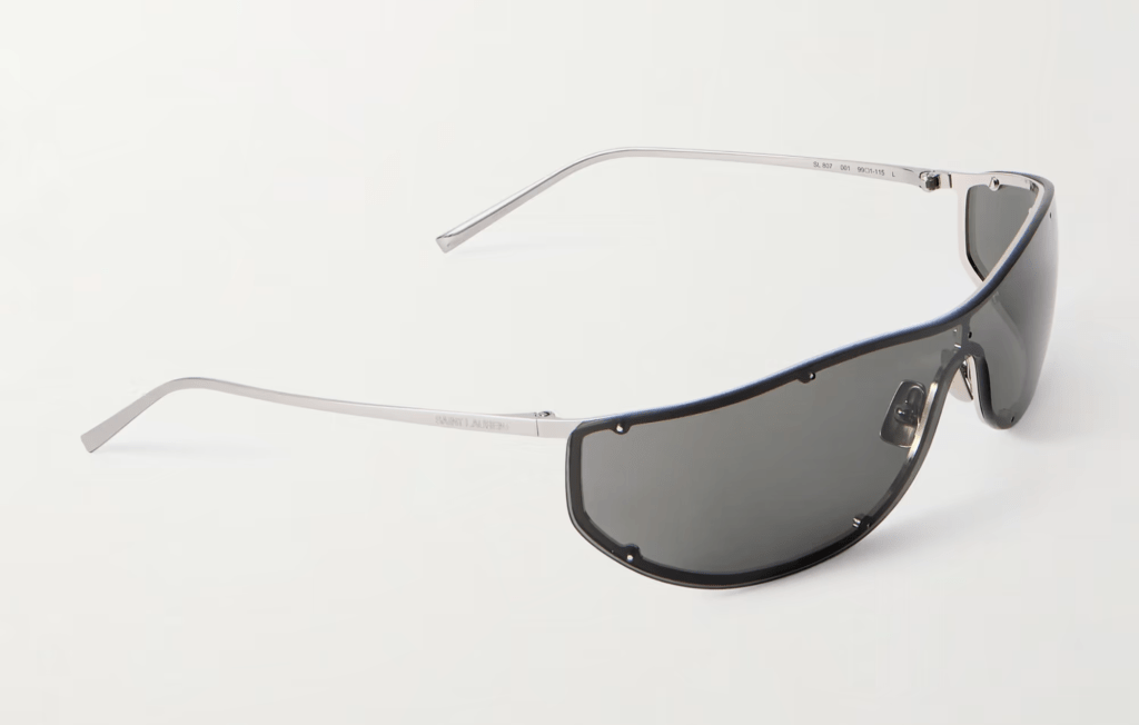 Saint Laurent D-Frame