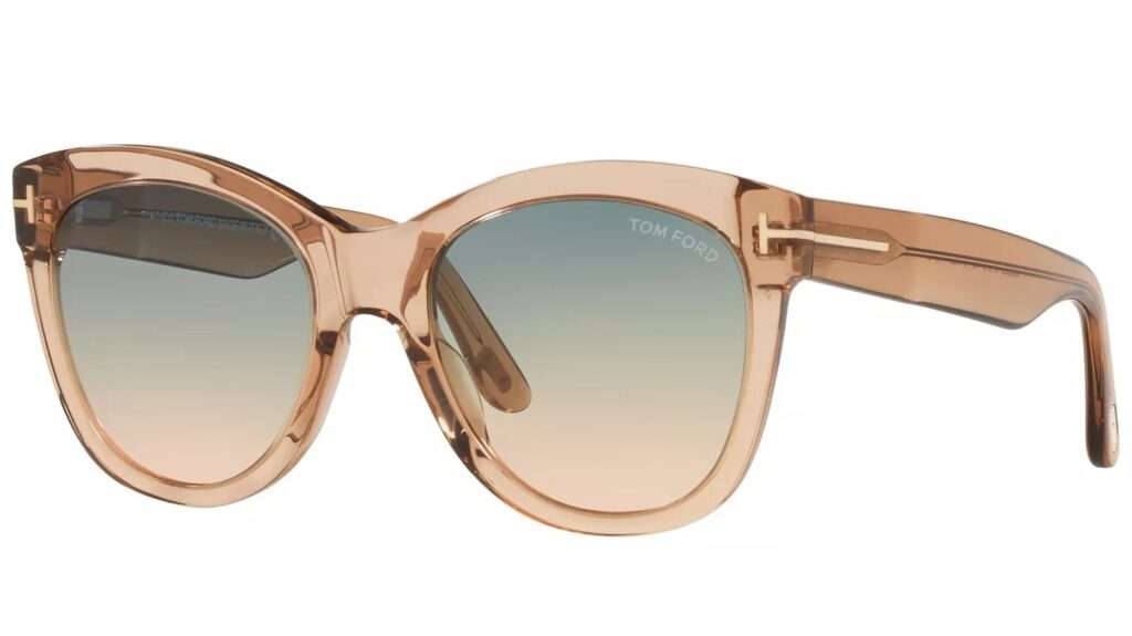 Tom Ford Honey Frame