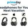 Prime Day Headphone Deals Worth Packing