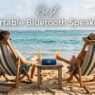 20 Best Portable Bluetooth Speakers for Camping & Beach Trips