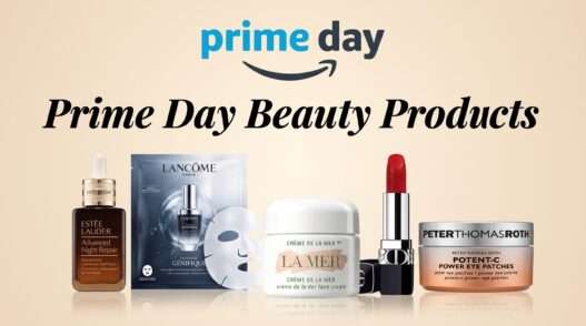 Last Chance to Grab These Prime Day Beauty Deals