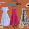 Prime Day Vacation Dresses That Are Actually Worth It